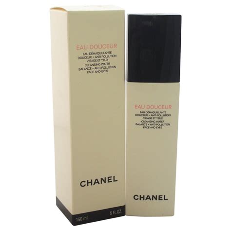 eau douceur chanel|where to buy chanel perfume.